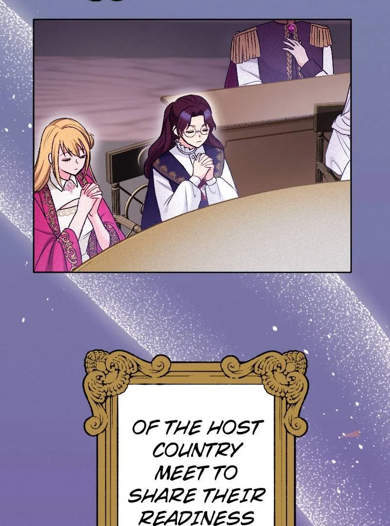 The Abandoned Saintess’s Vow: To Deny the Prince’s Love in Her Next Life Chapter 43 – Page 23