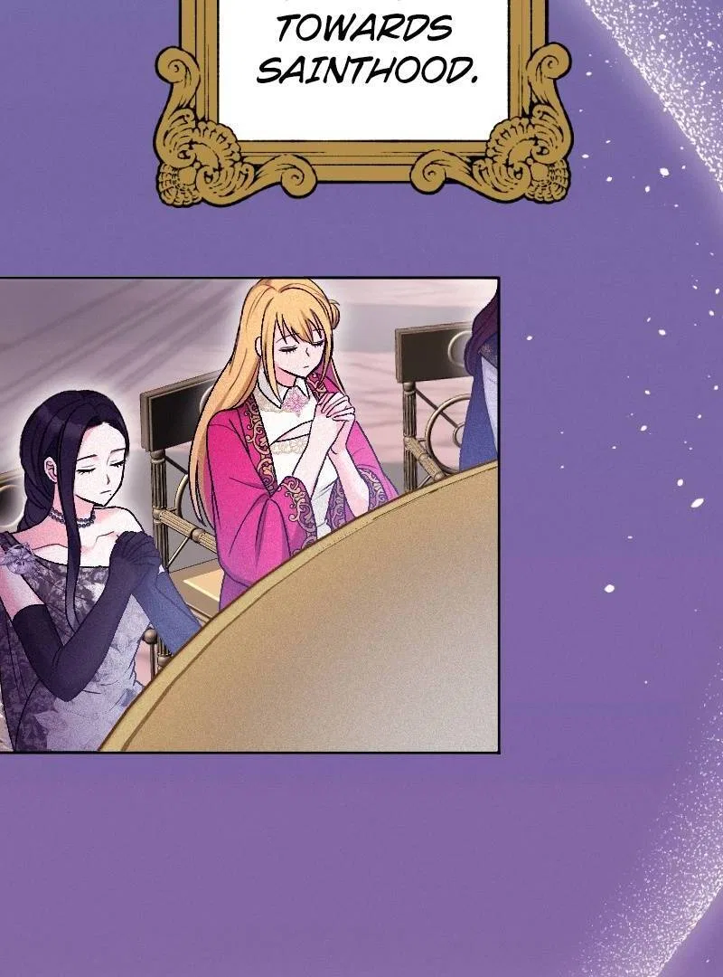 The Abandoned Saintess’s Vow: To Deny the Prince’s Love in Her Next Life Chapter 43 – Page 24