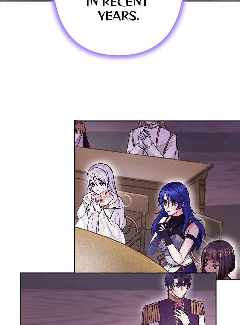 The Abandoned Saintess’s Vow: To Deny the Prince’s Love in Her Next Life Chapter 43 – Page 31