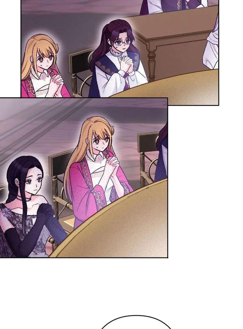 The Abandoned Saintess’s Vow: To Deny the Prince’s Love in Her Next Life Chapter 43 – Page 32