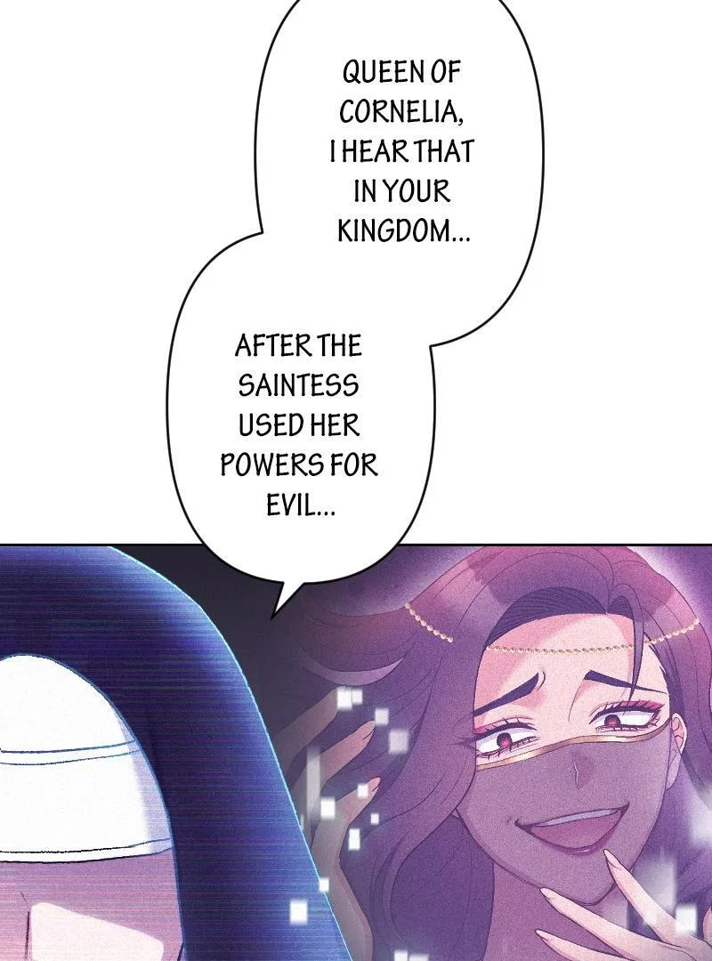 The Abandoned Saintess’s Vow: To Deny the Prince’s Love in Her Next Life Chapter 43 – Page 33