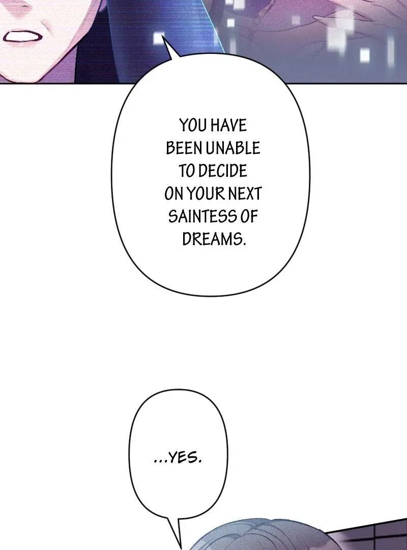 The Abandoned Saintess’s Vow: To Deny the Prince’s Love in Her Next Life Chapter 43 – Page 34