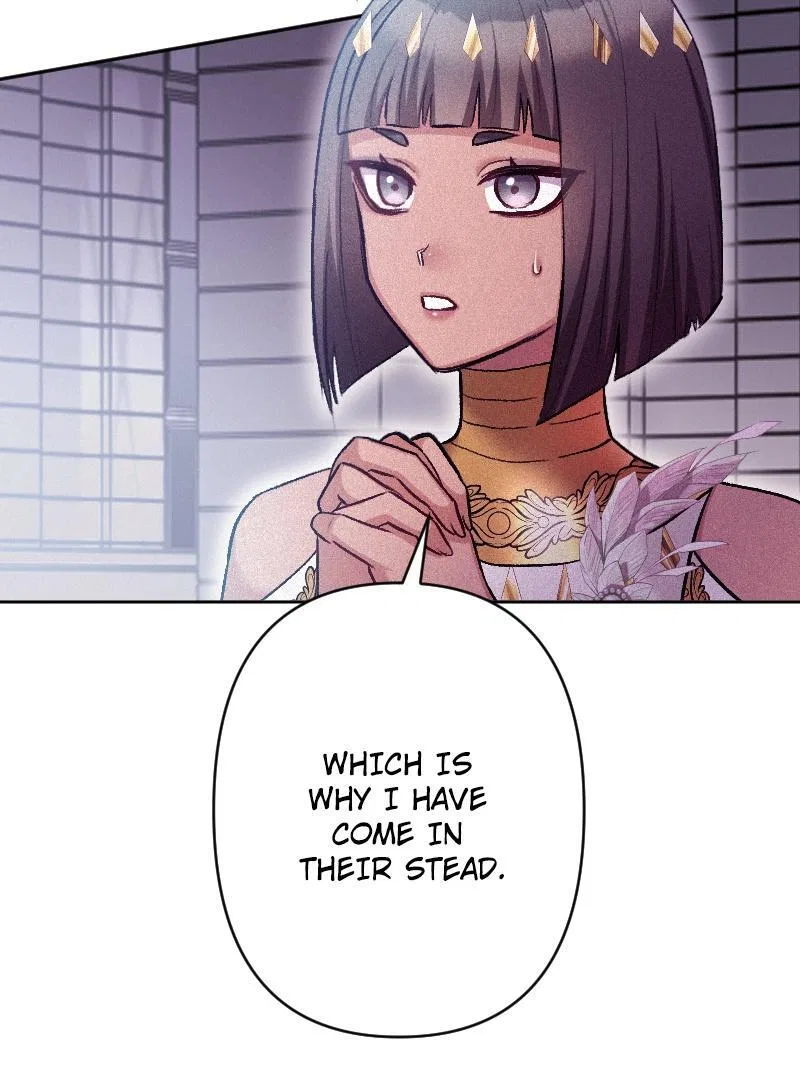 The Abandoned Saintess’s Vow: To Deny the Prince’s Love in Her Next Life Chapter 43 – Page 35