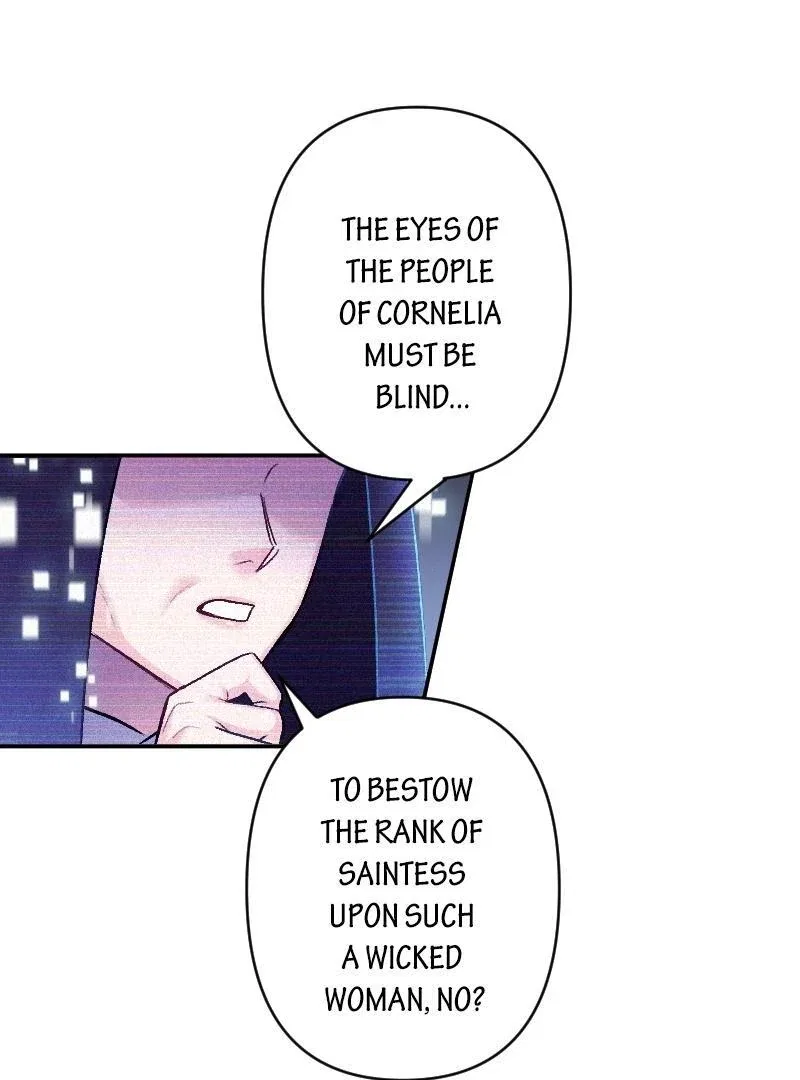 The Abandoned Saintess’s Vow: To Deny the Prince’s Love in Her Next Life Chapter 43 – Page 36