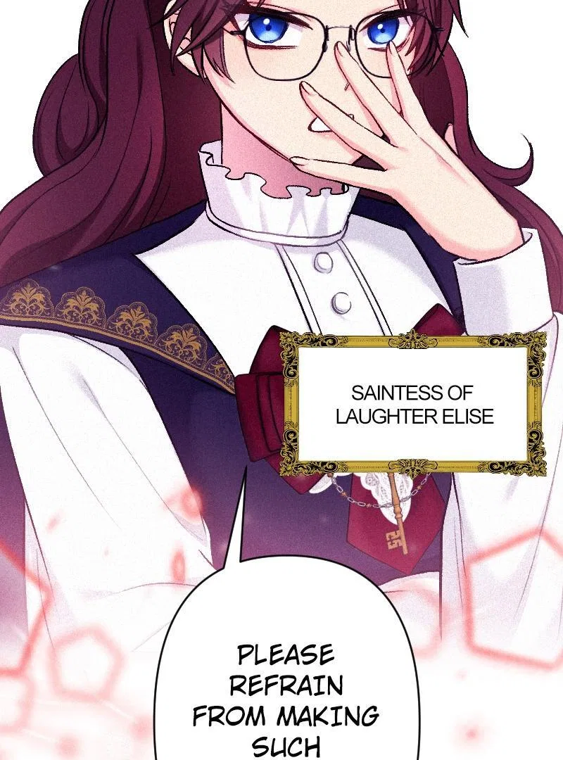 The Abandoned Saintess’s Vow: To Deny the Prince’s Love in Her Next Life Chapter 43 – Page 43