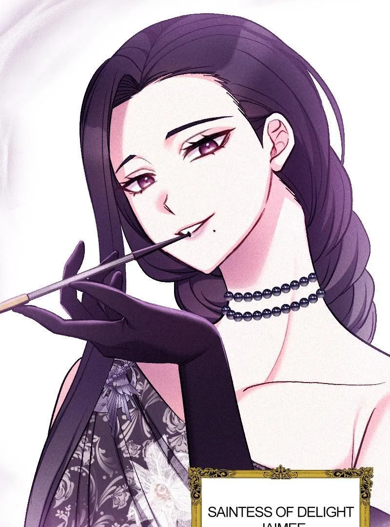 The Abandoned Saintess’s Vow: To Deny the Prince’s Love in Her Next Life Chapter 43 – Page 47