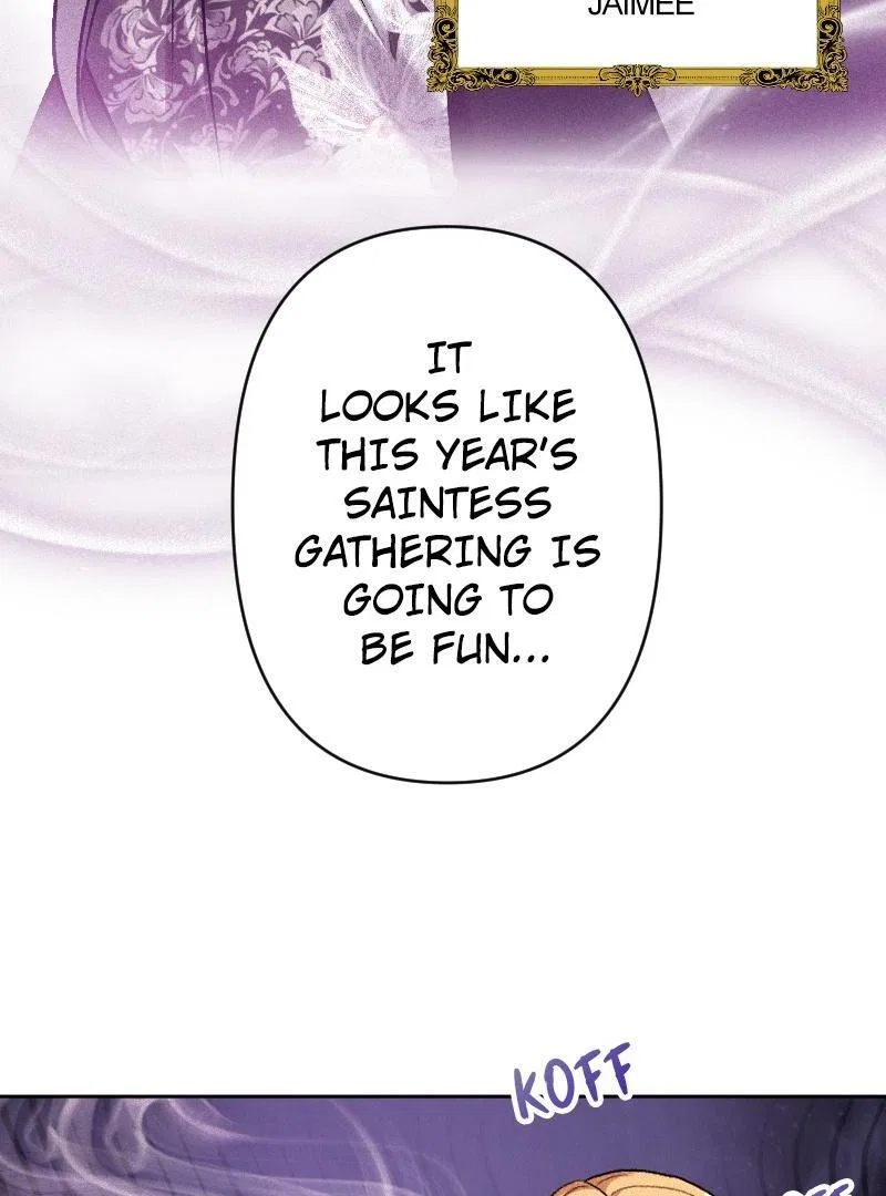 The Abandoned Saintess’s Vow: To Deny the Prince’s Love in Her Next Life Chapter 43 – Page 48