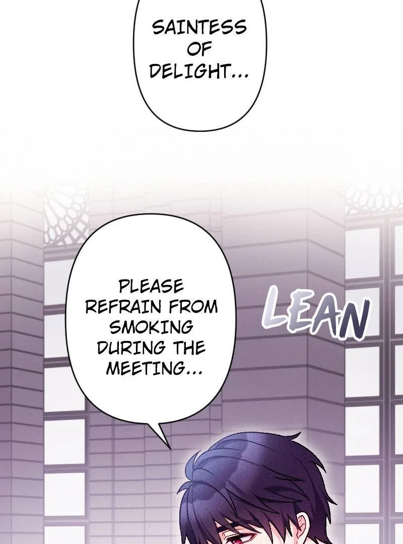 The Abandoned Saintess’s Vow: To Deny the Prince’s Love in Her Next Life Chapter 43 – Page 51