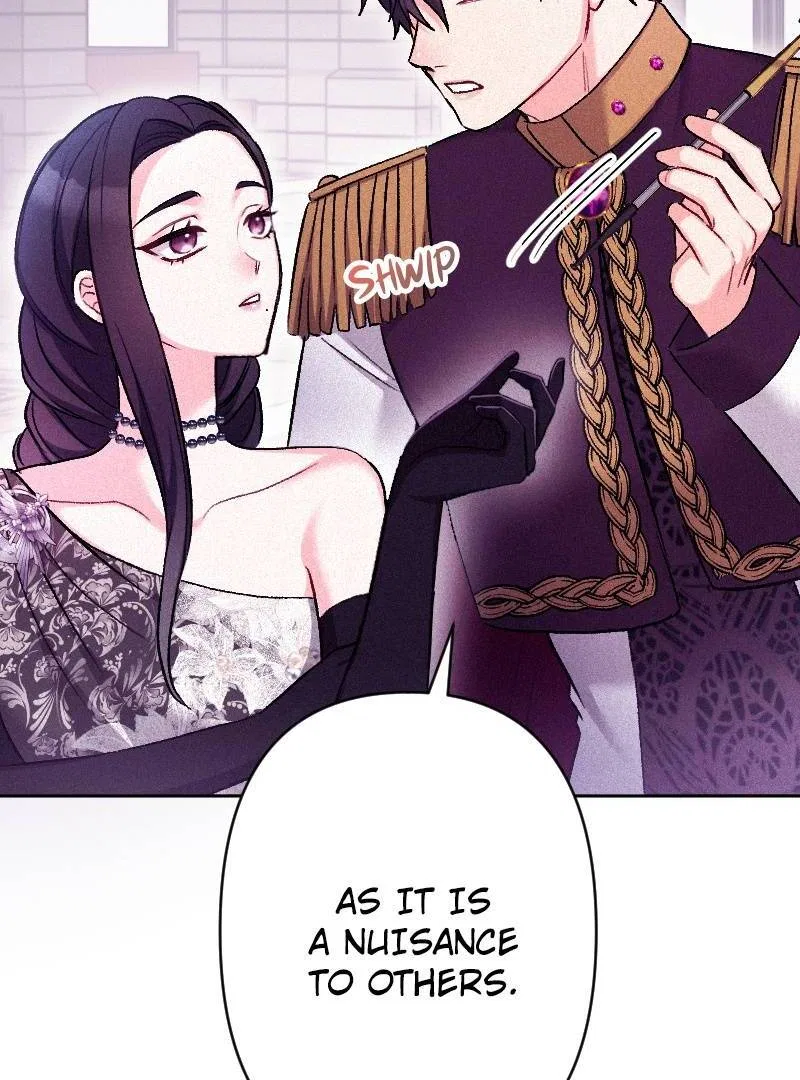 The Abandoned Saintess’s Vow: To Deny the Prince’s Love in Her Next Life Chapter 43 – Page 52