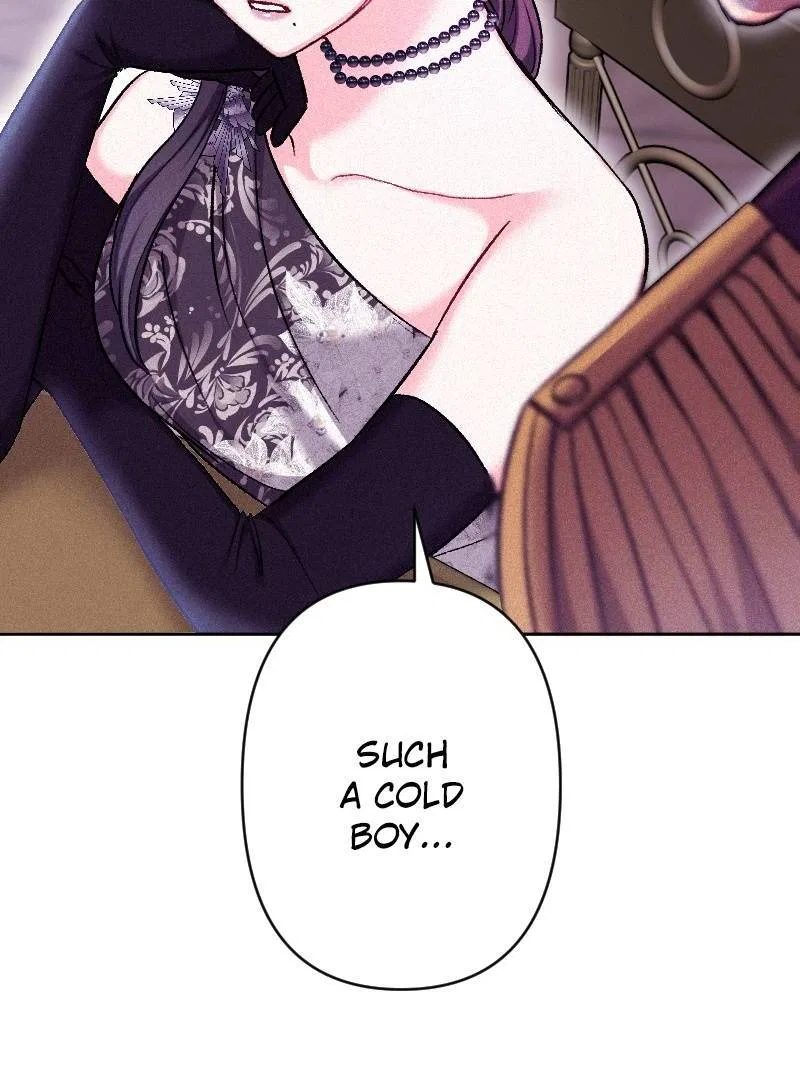 The Abandoned Saintess’s Vow: To Deny the Prince’s Love in Her Next Life Chapter 43 – Page 54