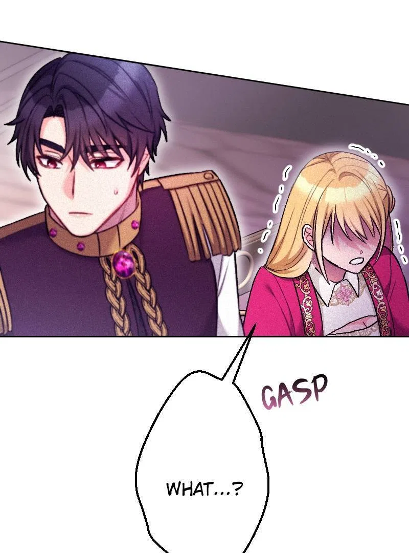 The Abandoned Saintess’s Vow: To Deny the Prince’s Love in Her Next Life Chapter 43 – Page 55