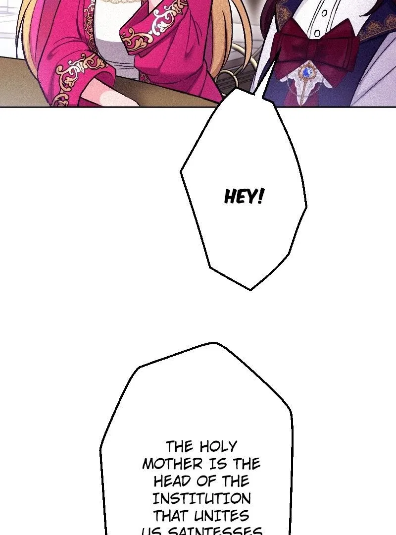 The Abandoned Saintess’s Vow: To Deny the Prince’s Love in Her Next Life Chapter 43 – Page 62