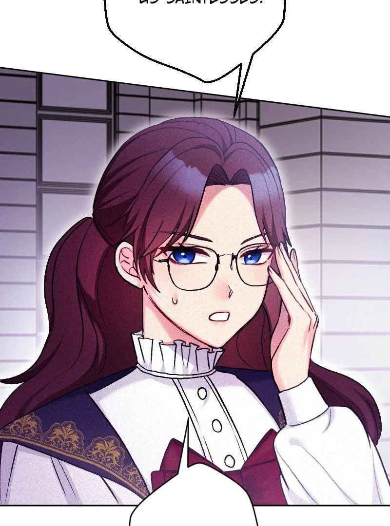 The Abandoned Saintess’s Vow: To Deny the Prince’s Love in Her Next Life Chapter 43 – Page 63
