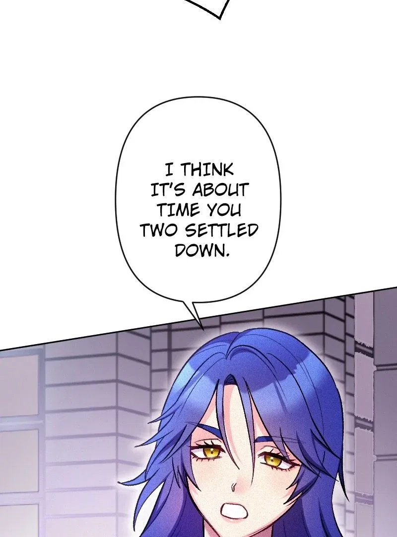 The Abandoned Saintess’s Vow: To Deny the Prince’s Love in Her Next Life Chapter 43 – Page 66