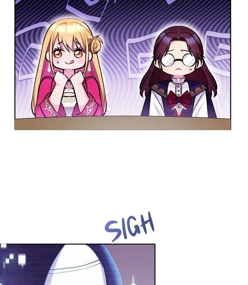 The Abandoned Saintess’s Vow: To Deny the Prince’s Love in Her Next Life Chapter 43 – Page 68