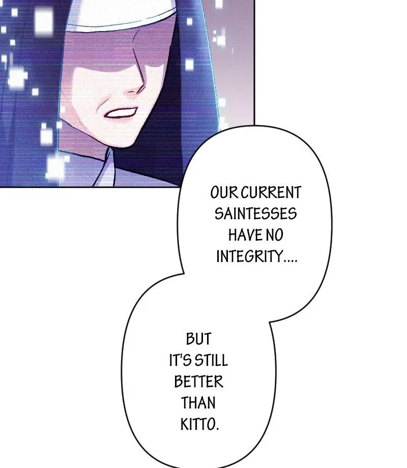 The Abandoned Saintess’s Vow: To Deny the Prince’s Love in Her Next Life Chapter 43 – Page 69