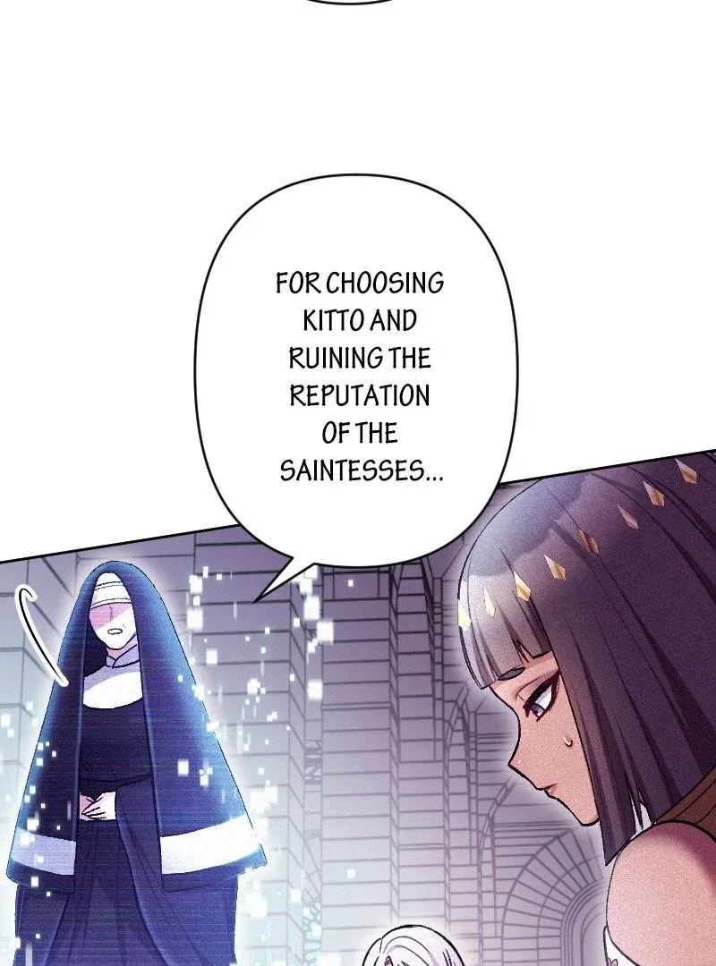 The Abandoned Saintess’s Vow: To Deny the Prince’s Love in Her Next Life Chapter 43 – Page 70