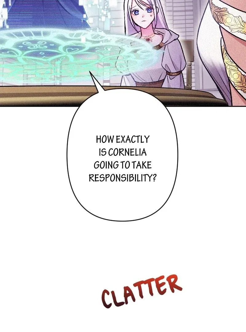 The Abandoned Saintess’s Vow: To Deny the Prince’s Love in Her Next Life Chapter 43 – Page 71