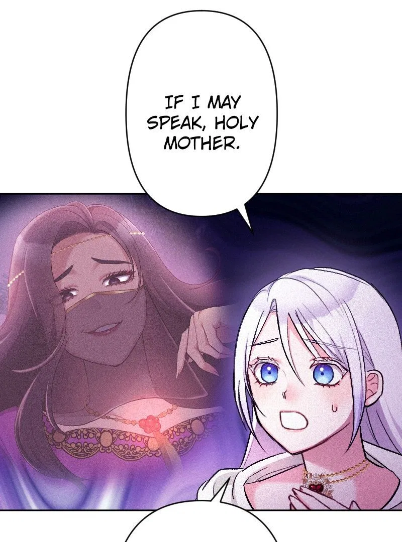 The Abandoned Saintess’s Vow: To Deny the Prince’s Love in Her Next Life Chapter 43 – Page 72