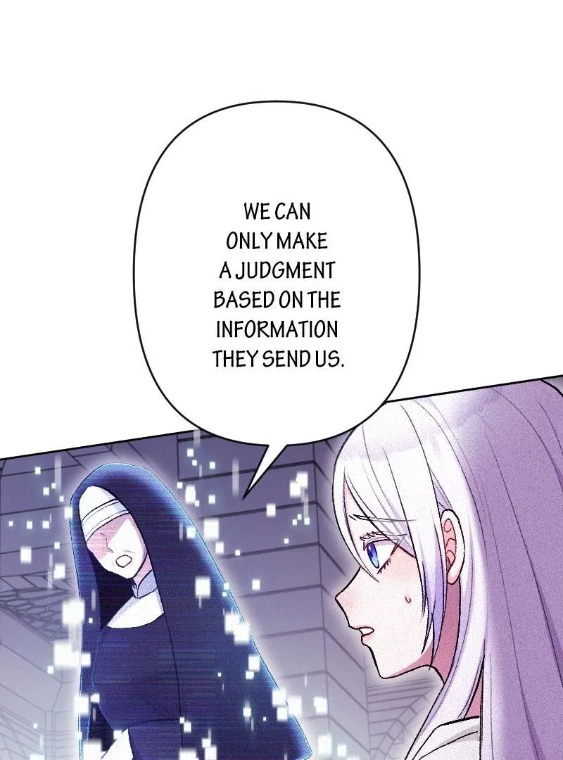 The Abandoned Saintess’s Vow: To Deny the Prince’s Love in Her Next Life Chapter 43 – Page 75