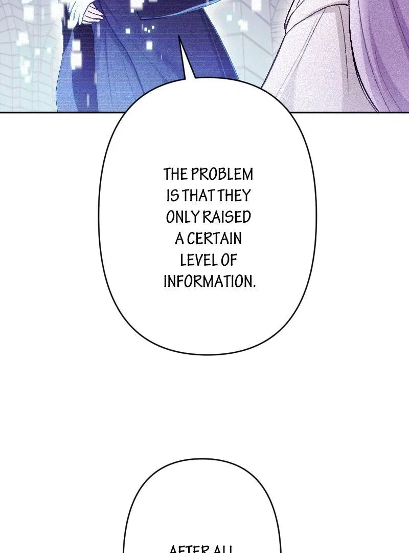 The Abandoned Saintess’s Vow: To Deny the Prince’s Love in Her Next Life Chapter 43 – Page 76