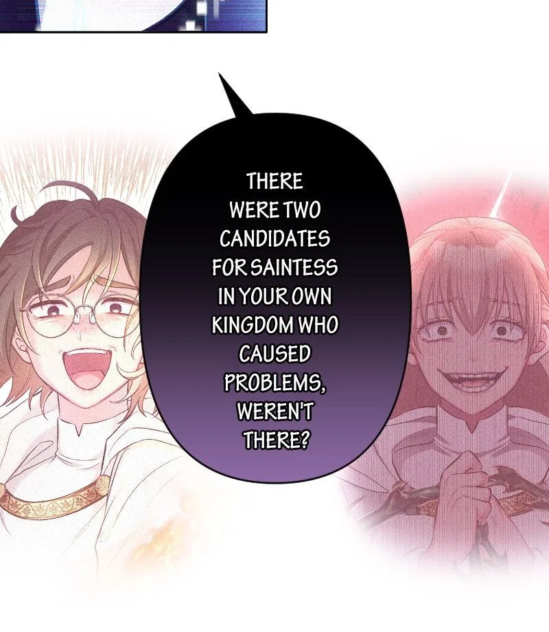 The Abandoned Saintess’s Vow: To Deny the Prince’s Love in Her Next Life Chapter 43 – Page 78