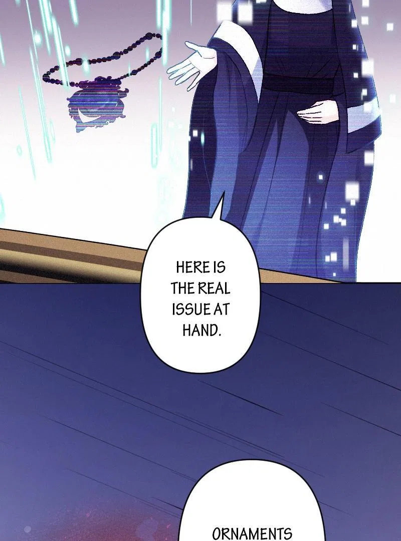 The Abandoned Saintess’s Vow: To Deny the Prince’s Love in Her Next Life Chapter 43 – Page 81