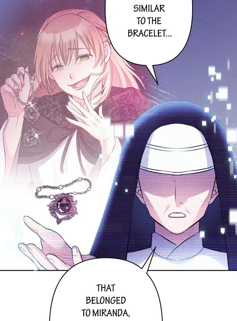 The Abandoned Saintess’s Vow: To Deny the Prince’s Love in Her Next Life Chapter 43 – Page 82