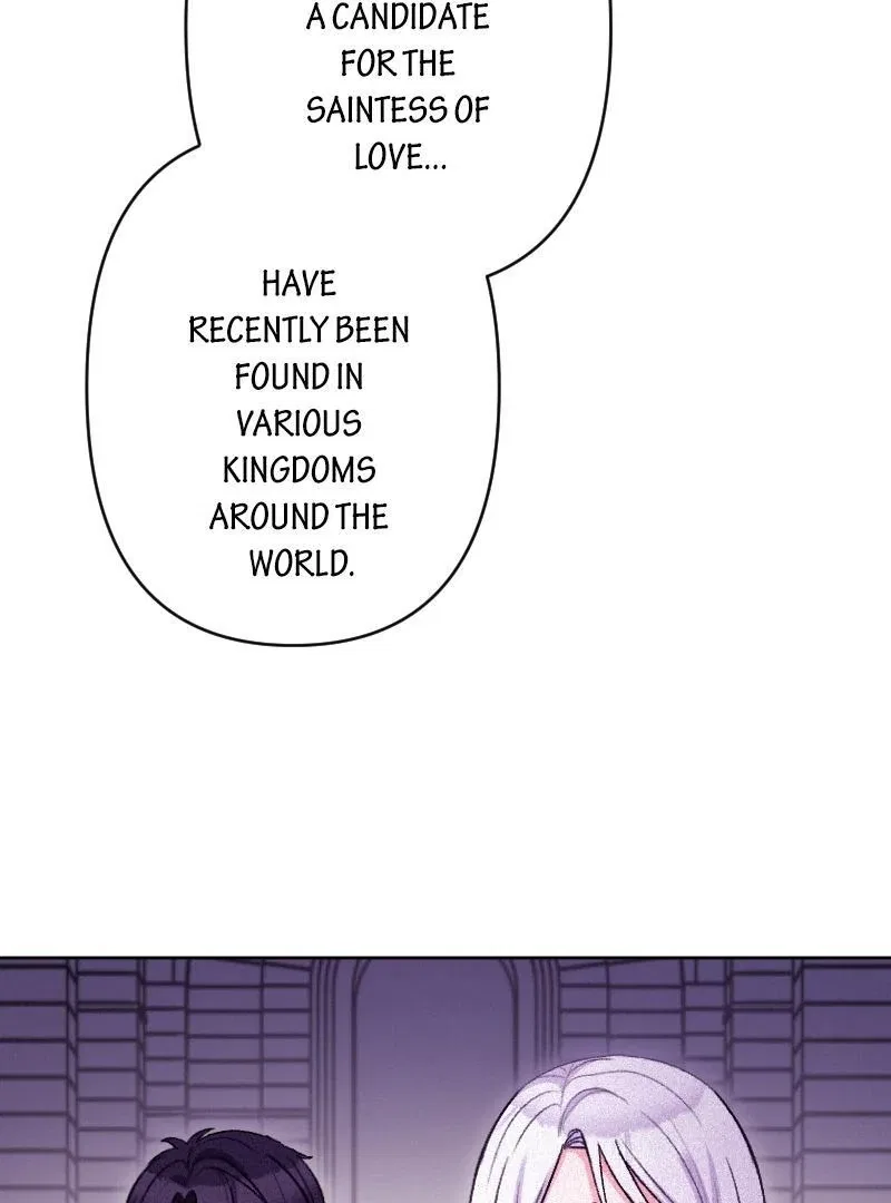 The Abandoned Saintess’s Vow: To Deny the Prince’s Love in Her Next Life Chapter 43 – Page 83
