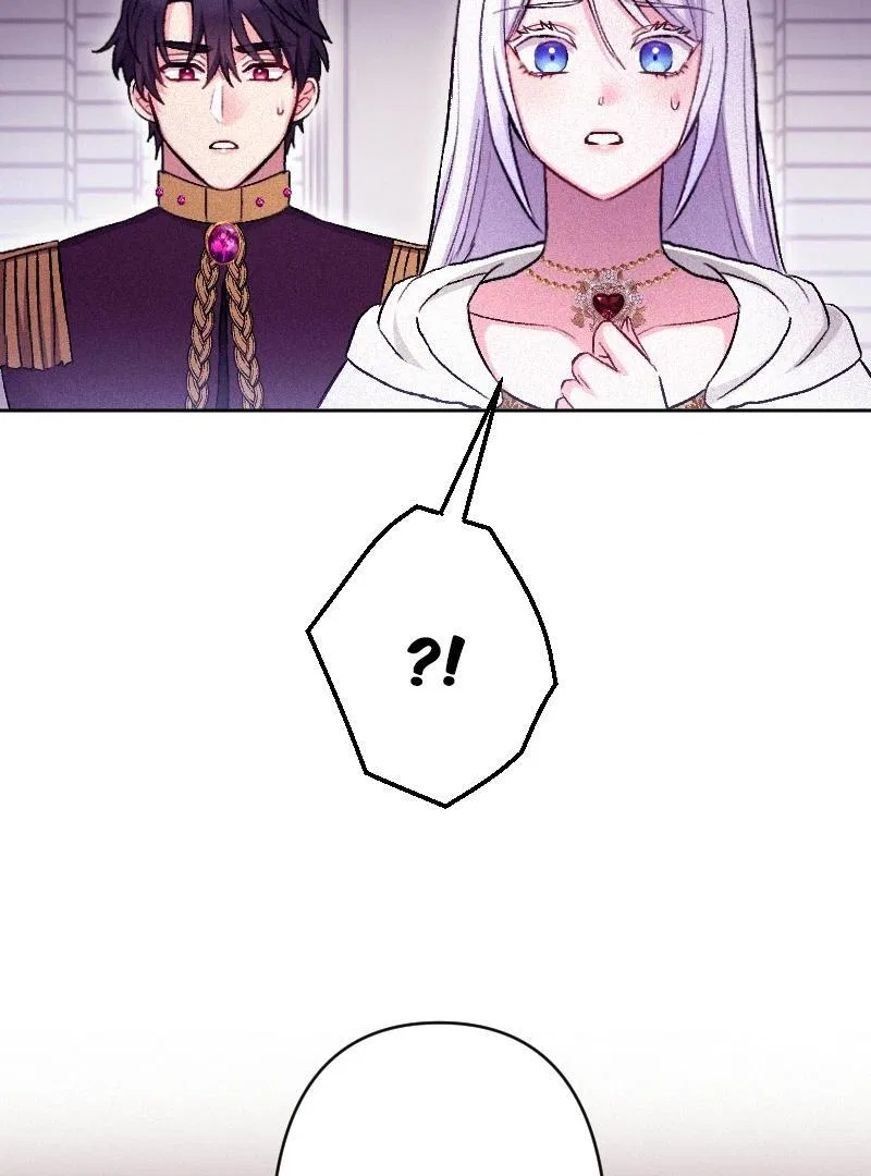 The Abandoned Saintess’s Vow: To Deny the Prince’s Love in Her Next Life Chapter 43 – Page 84
