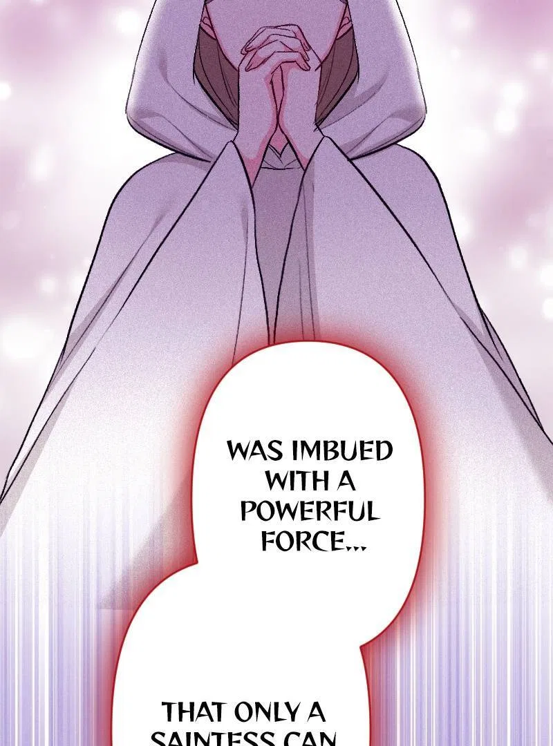 The Abandoned Saintess’s Vow: To Deny the Prince’s Love in Her Next Life Chapter 43 – Page 88