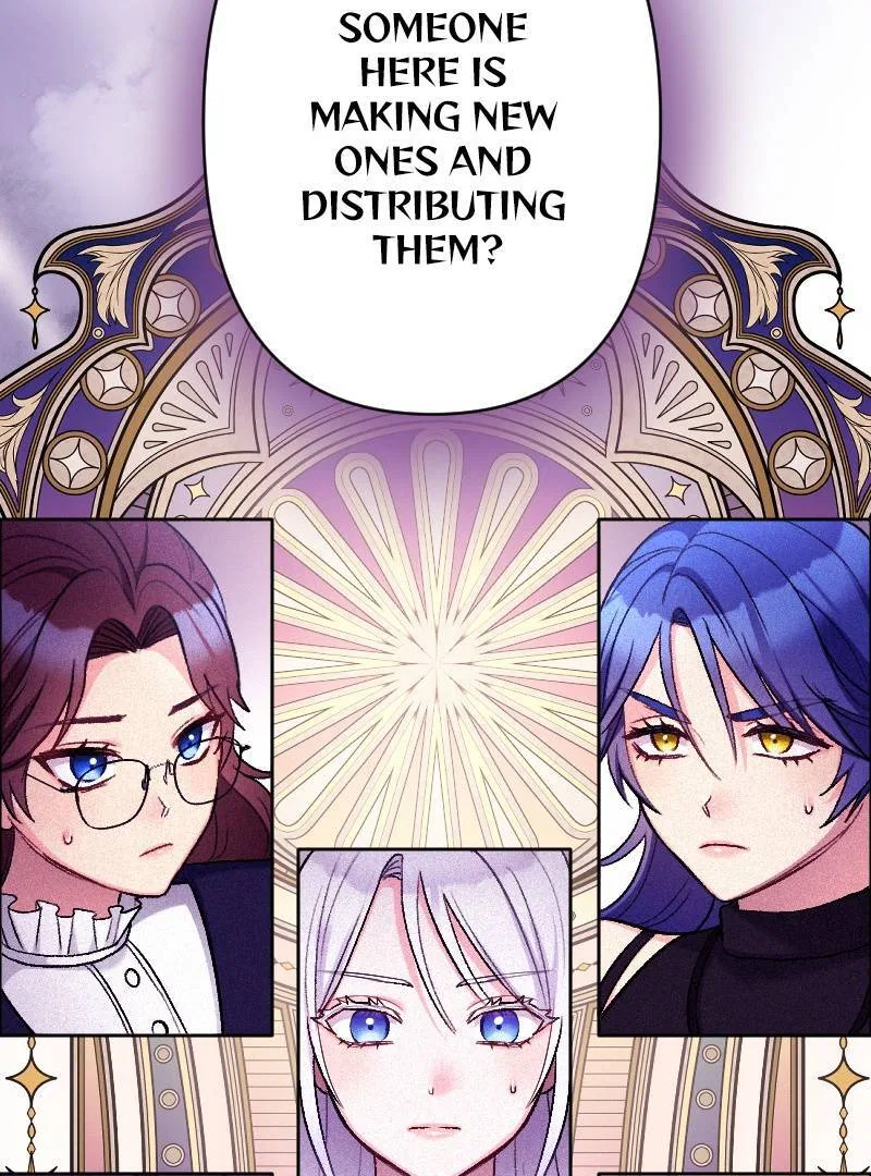 The Abandoned Saintess’s Vow: To Deny the Prince’s Love in Her Next Life Chapter 43 – Page 92