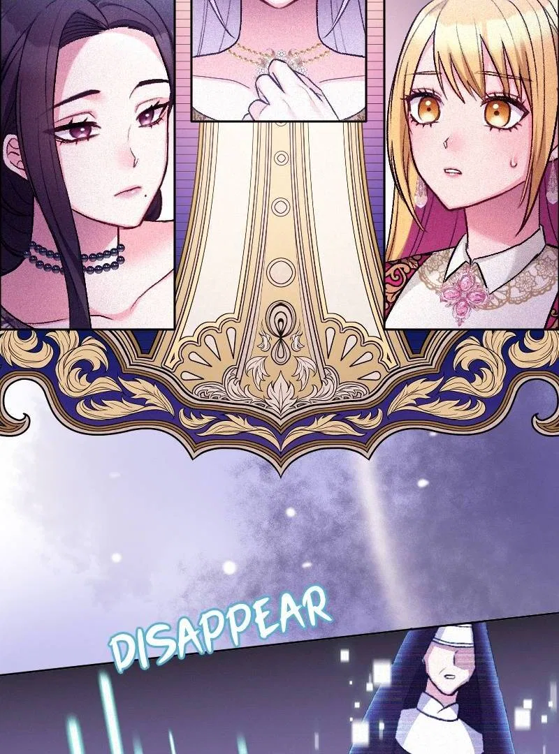 The Abandoned Saintess’s Vow: To Deny the Prince’s Love in Her Next Life Chapter 43 – Page 93