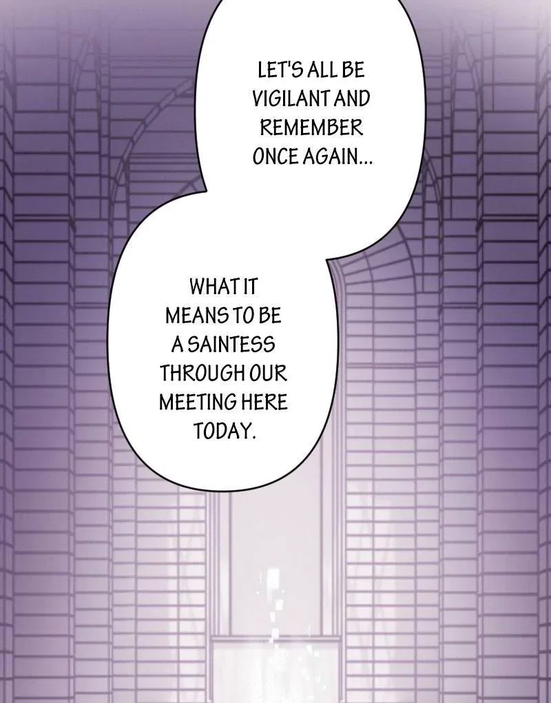 The Abandoned Saintess’s Vow: To Deny the Prince’s Love in Her Next Life Chapter 43 – Page 95