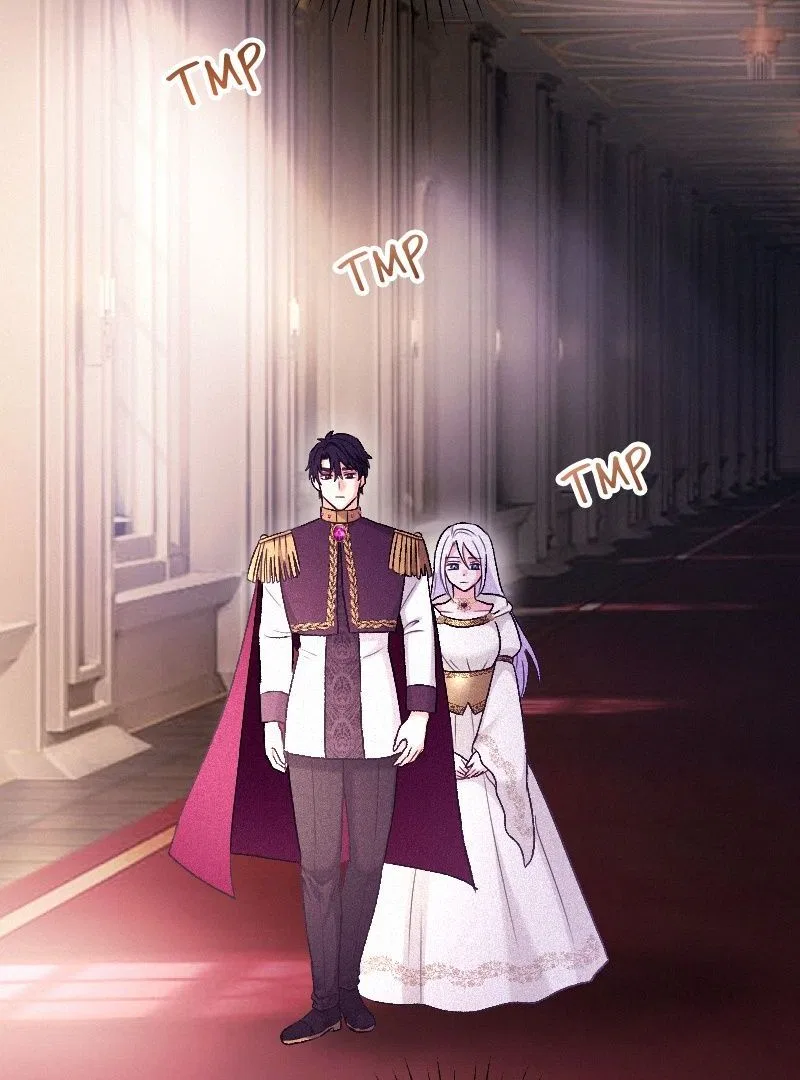 The Abandoned Saintess’s Vow: To Deny the Prince’s Love in Her Next Life Chapter 43 – Page 98