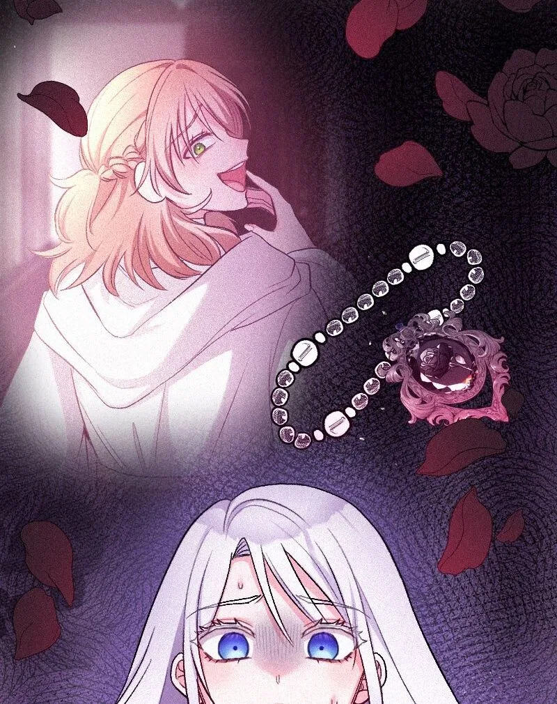 The Abandoned Saintess’s Vow: To Deny the Prince’s Love in Her Next Life Chapter 43 – Page 104