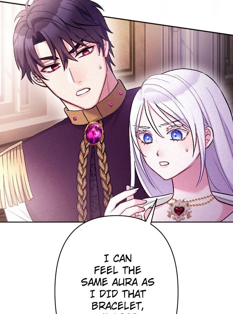The Abandoned Saintess’s Vow: To Deny the Prince’s Love in Her Next Life Chapter 43 – Page 107