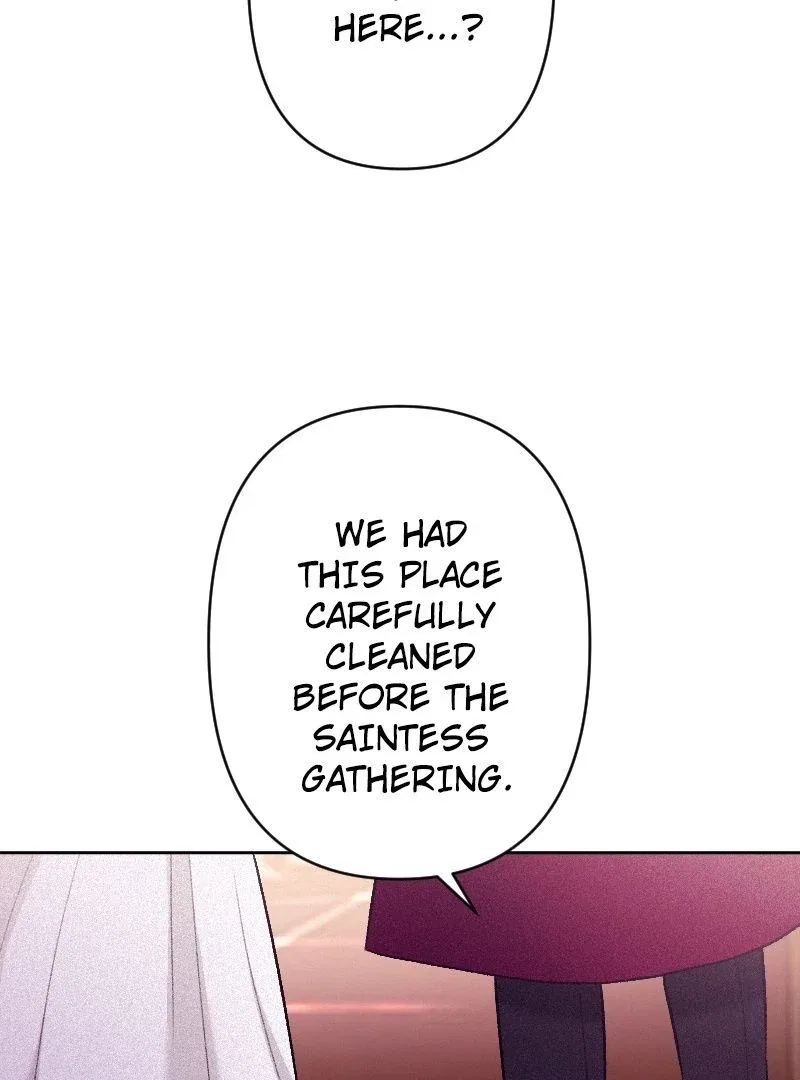 The Abandoned Saintess’s Vow: To Deny the Prince’s Love in Her Next Life Chapter 43 – Page 109