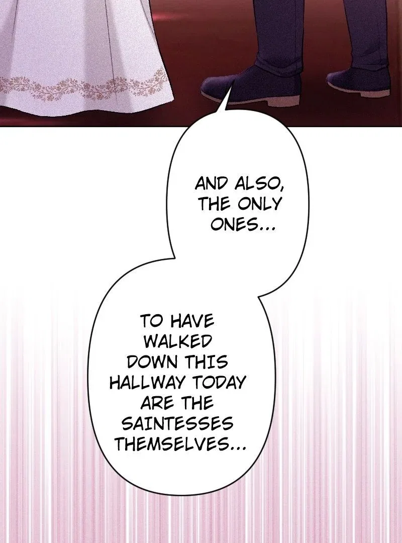 The Abandoned Saintess’s Vow: To Deny the Prince’s Love in Her Next Life Chapter 43 – Page 110