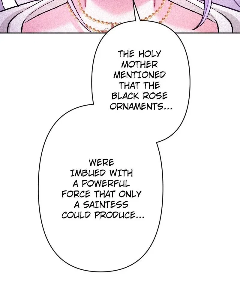 The Abandoned Saintess’s Vow: To Deny the Prince’s Love in Her Next Life Chapter 43 – Page 112
