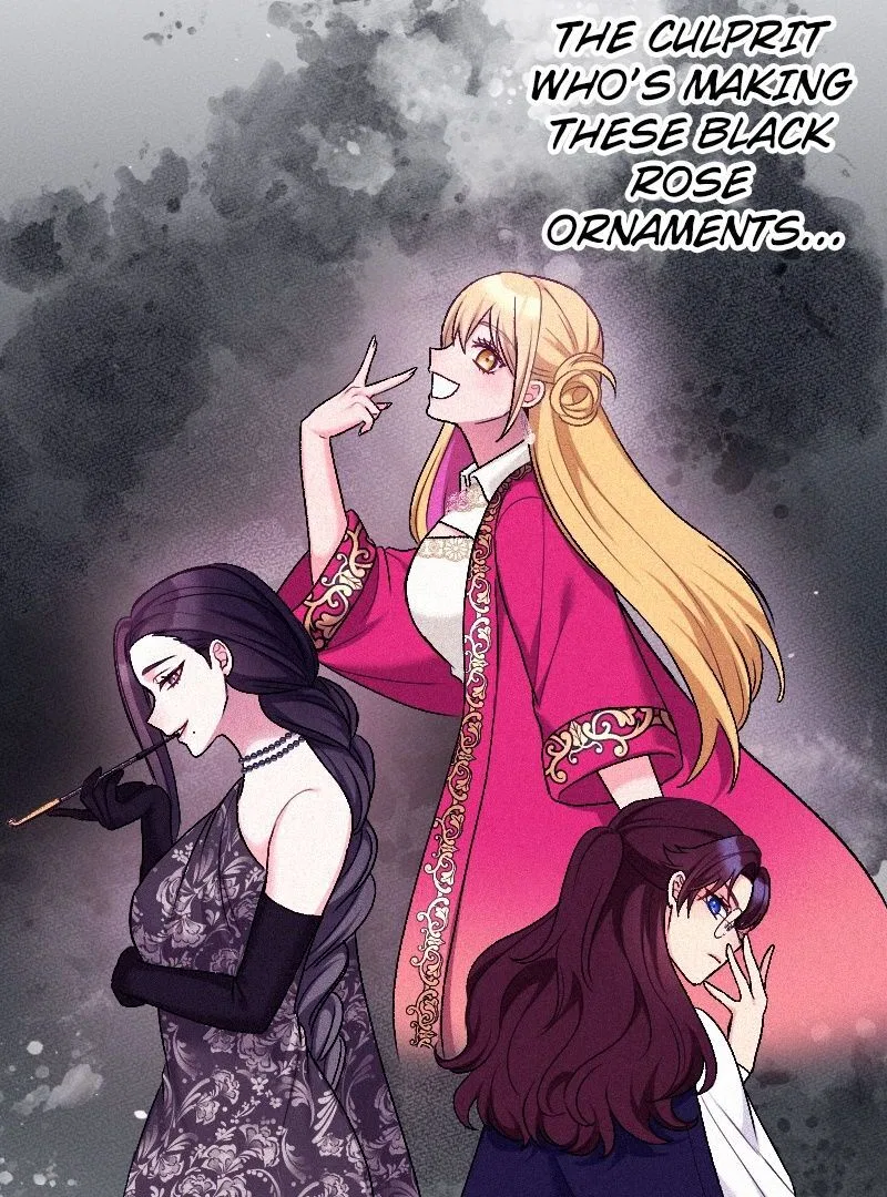 The Abandoned Saintess’s Vow: To Deny the Prince’s Love in Her Next Life Chapter 43 – Page 114