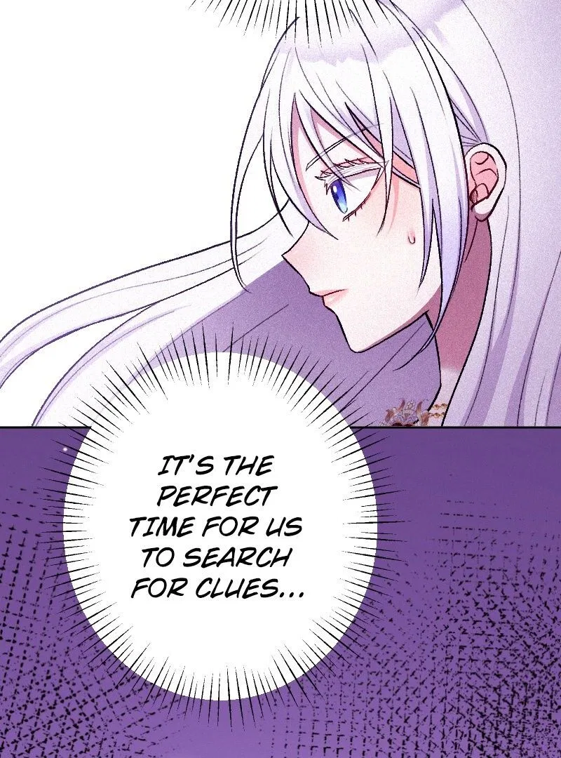 The Abandoned Saintess’s Vow: To Deny the Prince’s Love in Her Next Life Chapter 43 – Page 116