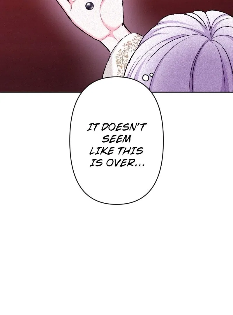 The Abandoned Saintess’s Vow: To Deny the Prince’s Love in Her Next Life Chapter 43 – Page 121
