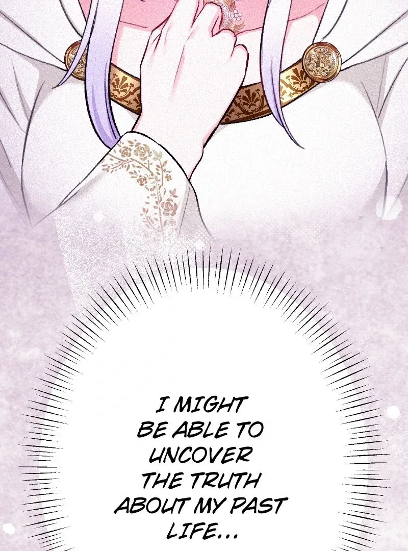 The Abandoned Saintess’s Vow: To Deny the Prince’s Love in Her Next Life Chapter 43 – Page 124