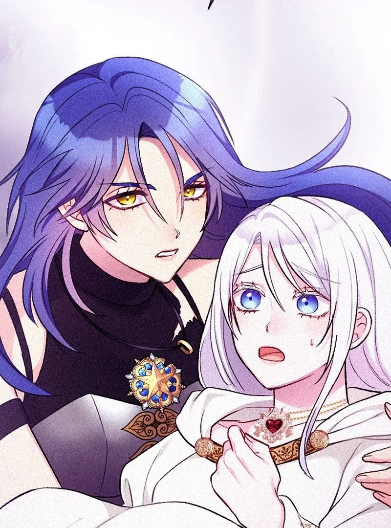 The Abandoned Saintess’s Vow: To Deny the Prince’s Love in Her Next Life Chapter 42 – Page 2
