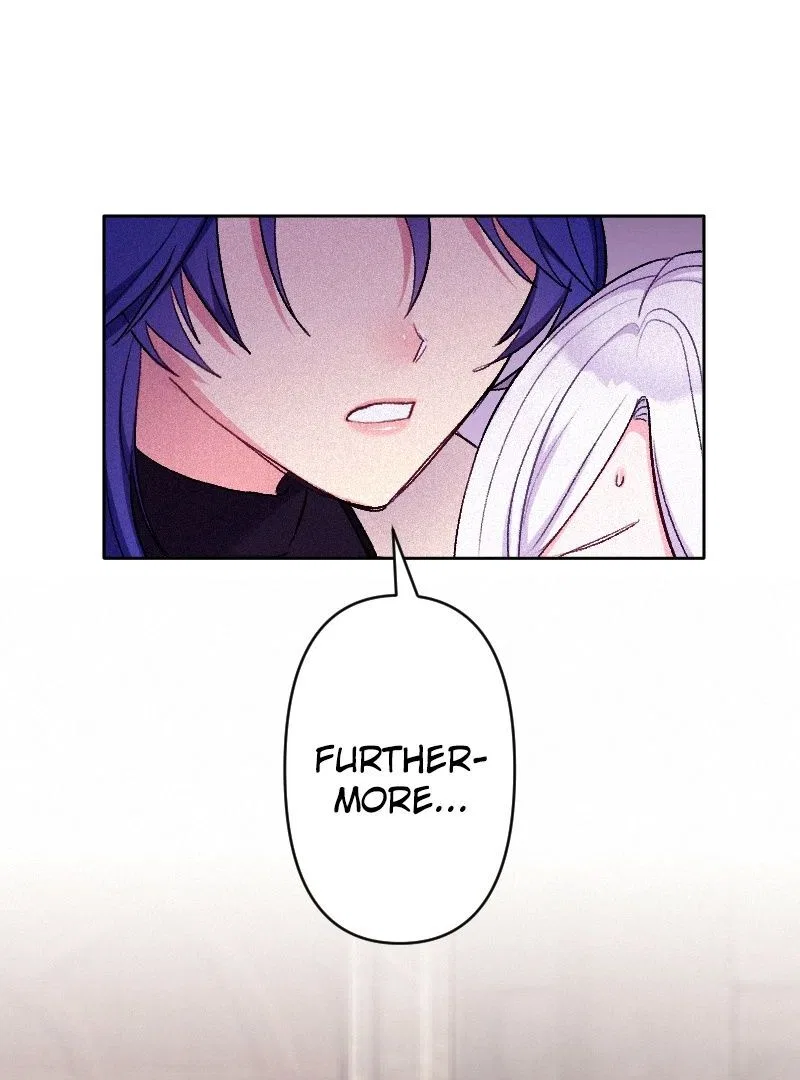 The Abandoned Saintess’s Vow: To Deny the Prince’s Love in Her Next Life Chapter 42 – Page 8