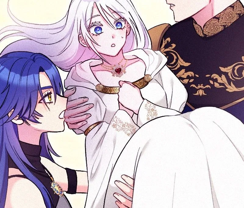 The Abandoned Saintess’s Vow: To Deny the Prince’s Love in Her Next Life Chapter 42 – Page 10