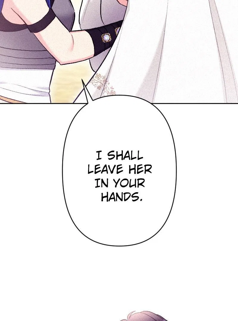 The Abandoned Saintess’s Vow: To Deny the Prince’s Love in Her Next Life Chapter 42 – Page 11