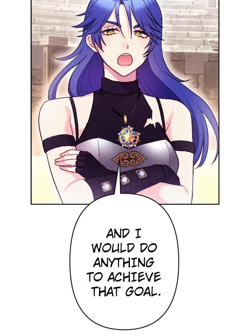The Abandoned Saintess’s Vow: To Deny the Prince’s Love in Her Next Life Chapter 42 – Page 14