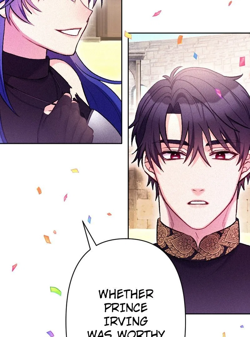 The Abandoned Saintess’s Vow: To Deny the Prince’s Love in Her Next Life Chapter 42 – Page 25